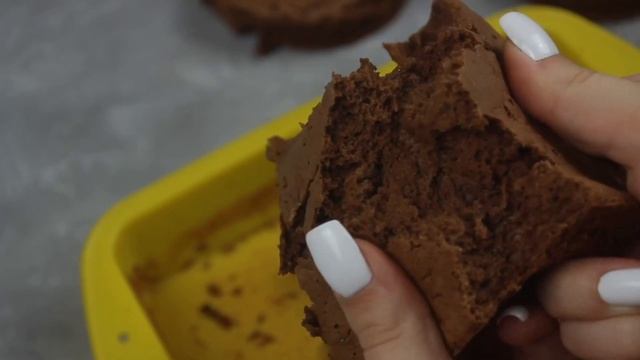 ПП МУССОВОЕ ПИРОЖНОЕ БАУНТИ // 80 ккал !! / ПП и ЗОЖ смотреть онлайн