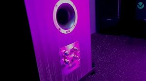 Kolumny Heco Aurora 1000 nasza prezentacja