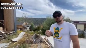 Дома с ремонтом и видом на горы в Сочи. КП «Barn House (барн хаус) на Зеленой». Отдел продаж.