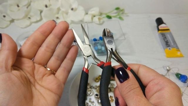 Как сделать Самые удобные Маркеры для вязания.