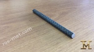 Арматура 10 мм класс А500С