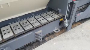 DYNAPAC PAVER асфальтоукладчик SD2500C