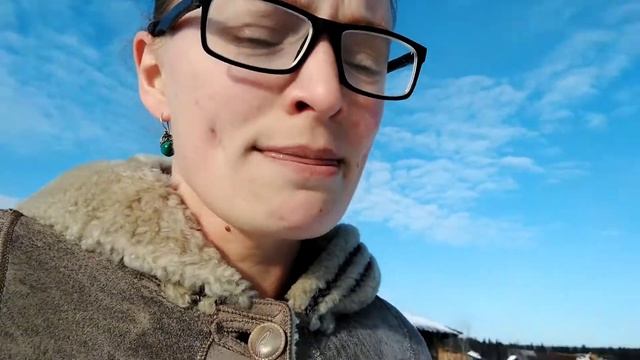 Как раздоить козу. Задержка последа смотреть онлайн