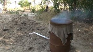 Остров Кабаний Табун-Арал