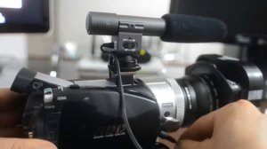 SONY HDR - SR1 Full HD 1080