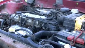 Защита выпускного коллектора  своими руками из нержавейки.