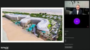 Вебинар: "Оман со Space Travel: Тонкости продаж от А-Я / Зимний сезон 2024"