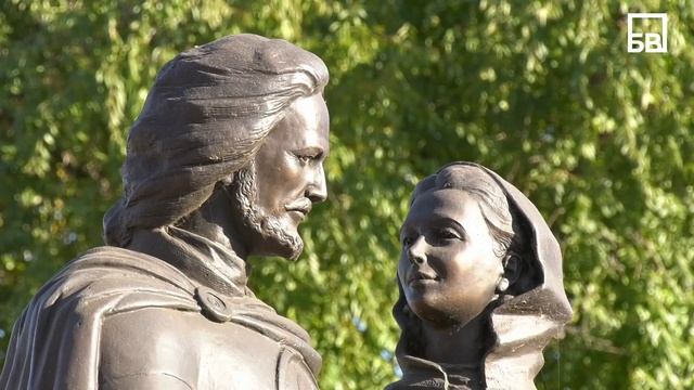 Мечты сбываются: в Балакове скоро завершится благоустройство пляжа и мыса Ерошкина смотреть онлайн