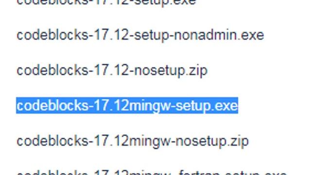 Code Block Installation - C++ - Python Programming смотреть онлайн