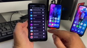 Секретная Настройка УВЕДОМЛЕНИЙ на Самсунге/Всплывающие оповещения Samsung/Не приходят уведомления
