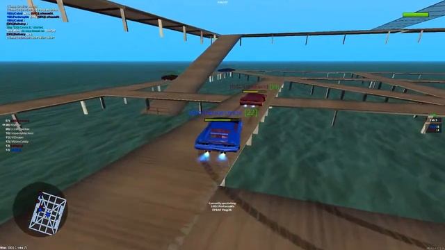 16th 9 - 11 DRG (JaVa Tournament) смотреть онлайн