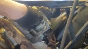 2012 Polaris Sportsman 500 piston cylinder replace part 2