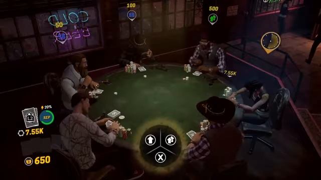 Free poker Game called Prominence poker смотреть онлайн