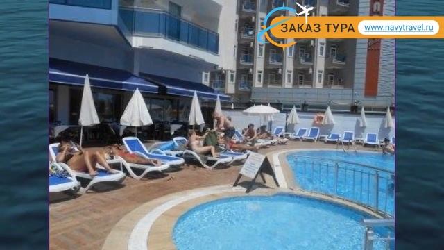 PARADOR BEACH HOTEL 3* Турция Алания обзор – отель ПАРАДОР БИЧ ХОТЕЛ 3* Алания видео обзор смотреть онлайн