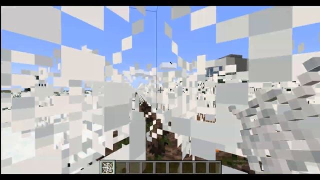 Защити свой дом в Minecraft ловушки уже здесь. смотреть онлайн