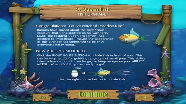 Feeding Frenzy 2 An Unbias WET Review смотреть онлайн