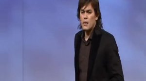Джозеф Принц. Наблюдай за любовью Отца к тебе. Часть первая.