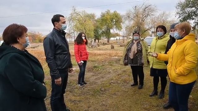 Набралась наглости и попросила... отремонтировать дорогу смотреть онлайн