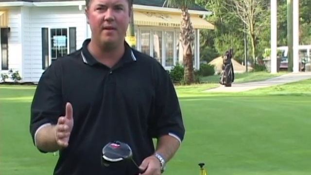 Championship Golf - Level 1 смотреть онлайн