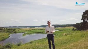 По довлатовским местам. «Заповедник», Пушкинские горы, дом Довлатова