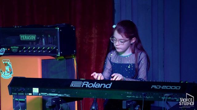 8. Света Макофцева фно (Voice-Studio) смотреть онлайн