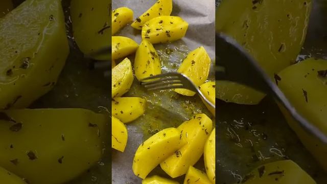 30 минут и ужин готов?❤️ вкусно, просто, красиво?