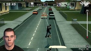 ЧУДАКИ - ПЕРЕЛОМАЙ ВСЕ КОСТИ! | САМАЯ БЕЗУМНАЯ ИГРА PSP! ◉ Jackass: The Game