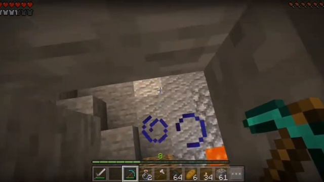 Я Никогда не Видел такого Места в Майнкрафт смотреть онлайн