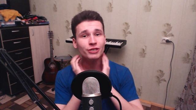 КАК НАУЧИТЬСЯ ОЗВУЧИВАТЬ АНИМЕ || 5 упражнений для актёров дубляжа смотреть онлайн