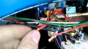 Стоп ⚠ сигнал ⚠ ВАЗ 2110 ⚠ тюнинг ⚠