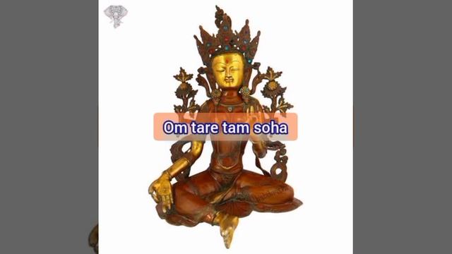 Love attraction Devi Red Tara Mantra❤?108 times смотреть онлайн