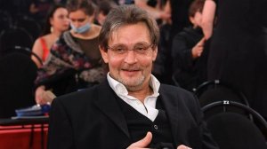 Александр Домогаров покинул театр Моссовета