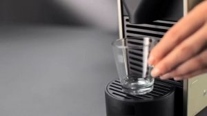 Капсульная кофемашина Nespresso U [Кофеум]