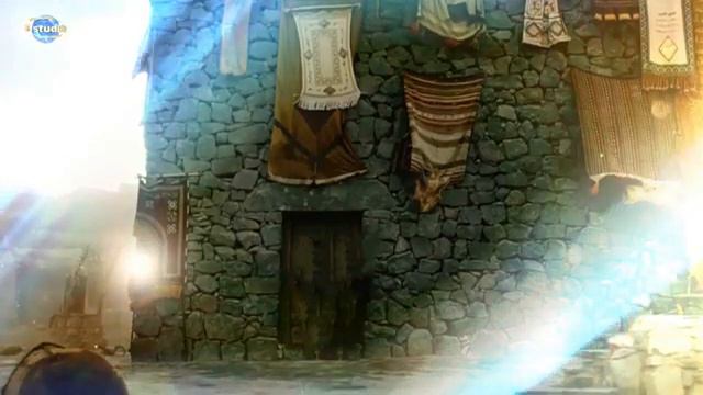 пророк Ибрахим А. С смотреть онлайн