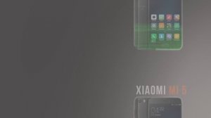 Эволюция Xiaomi Mi серии