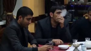 Мейхана Талыш 2017