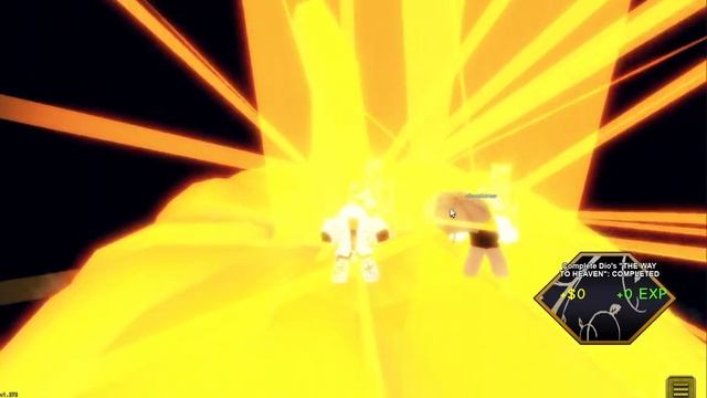 [YBA] Mirage of Phantoms/R63 TWOH Attempt 3 & 4 (8.48% & 10.24% Pity) смотреть онлайн