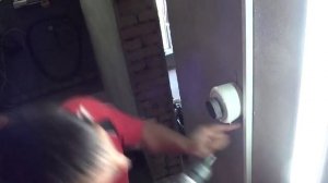 Автоматический Выключатель Света