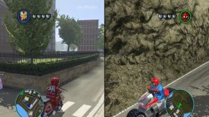 МУЛЬТИКИ ДЛЯ ДЕТЕЙ! МУЛЬТИК ПРО СУПЕР ГЕРОЕВ! ГОНКИ СУПЕР ГЕРОЕВ!