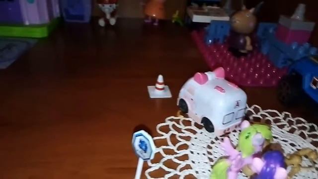 Видео перервалось, и остановилось. С моей камеры смотреть онлайн