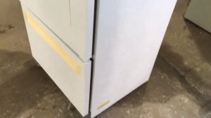 Холодильник Stinol NF3304T