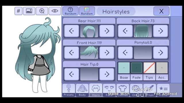 10Идей "Прически девочки" ЧО смотреть онлайн