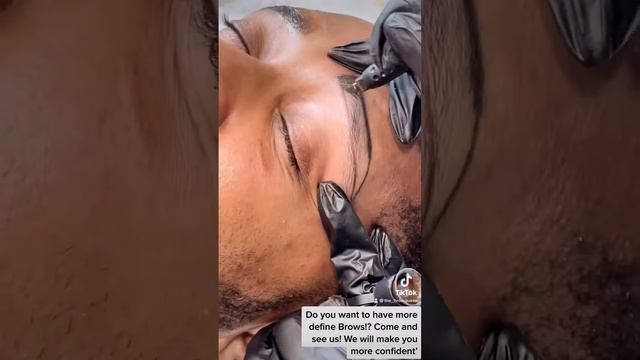 Microblading for Men смотреть онлайн