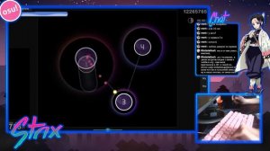 osu! | chill