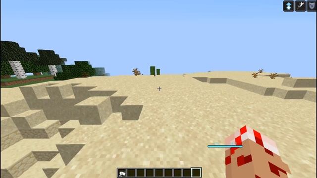Minecraft Наруто Мод 1.16.5 - Обзор Наруто Мода на 1.16.5