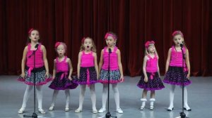 хочу рассказать я о маме