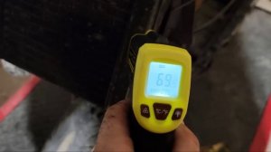 Сравнение коммутаторов на диностенде