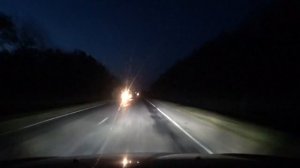 LED H7 F3 В РЕФЛЕКТОРЕ ДОКАЗАЛА СВОЮ ЭФФЕКТИВНОСТЬ НА ДОРОГЕ