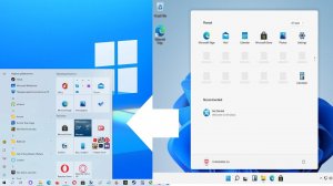 Как вернуться обратно с Windows 11 до Windows 10 ?