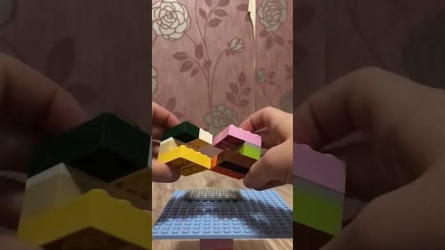 Как сделать подставку для телефона очень легко !? смотреть онлайн